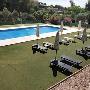 Turísticos La Castilleja Apartamento