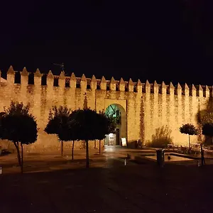 Apartamento Junto A La Mezquita Apartamento