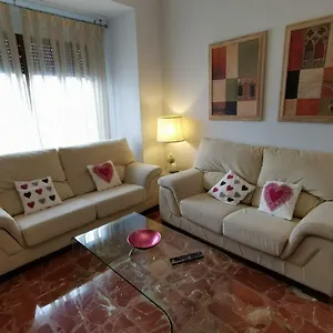 Eduardo Lucena 5, Mezquita Apartamento
