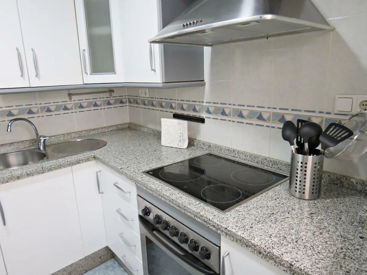 La Sastrería del Realejo Apartamento Córdova 0*,  Espanha