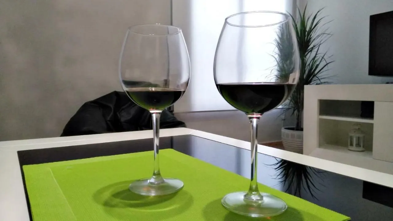 La Sastrería del Realejo Apartamento Córdova