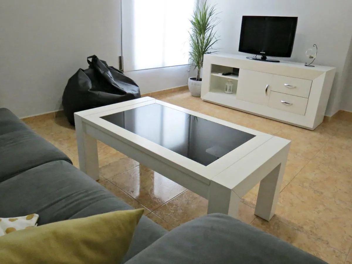 La Sastrería del Realejo Apartamento Córdova Espanha