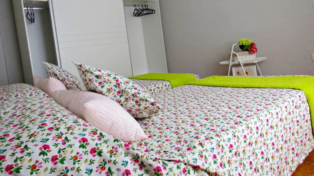 La Sastrería del Realejo Apartamento Córdova 0*,  Espanha